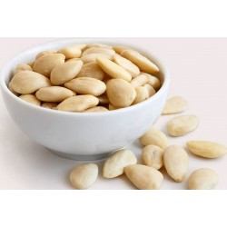 Amendoa Sem Pele (Embalagem 1 kg)